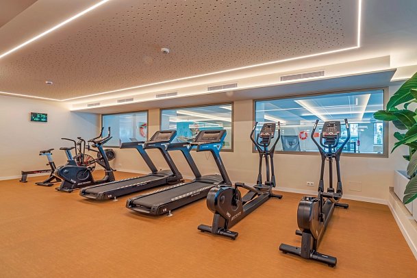 Playa Esperanza Resort