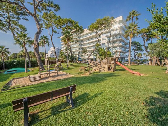 Playa Esperanza Resort