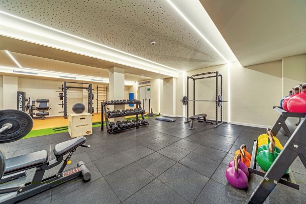 Playa Esperanza Resort