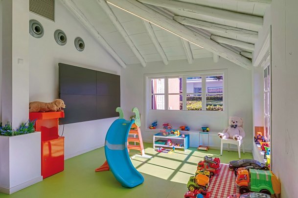 Playa Esperanza Resort