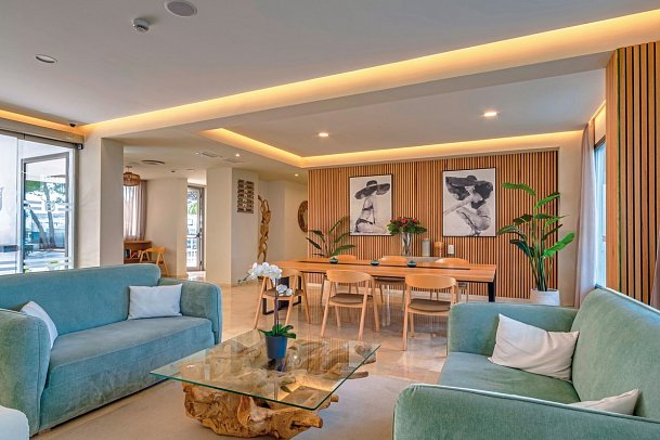 Playa Esperanza Resort