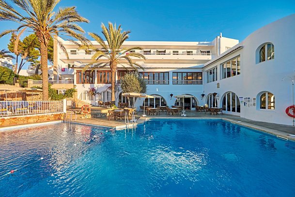 Gavimar Cala Gran Costa del Sur