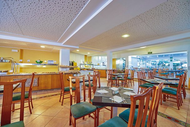 Gavimar Cala Gran Costa del Sur