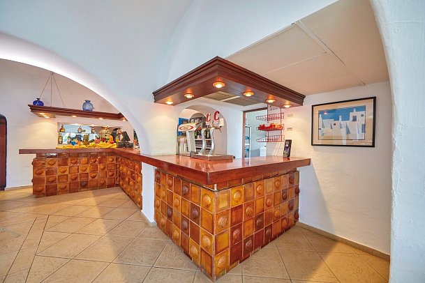 Gavimar Cala Gran Costa del Sur