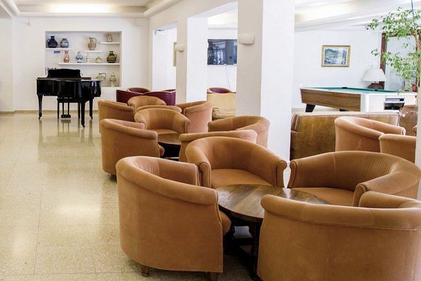 Gavimar Cala Gran Costa del Sur