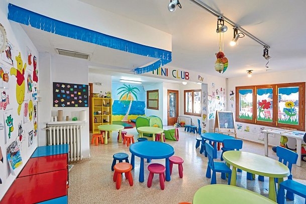 Gavimar Cala Gran Costa del Sur