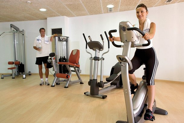 Gavimar Cala Gran Costa del Sur