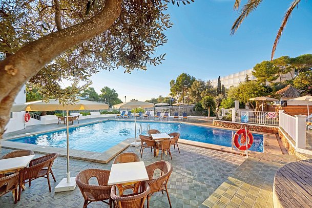 Gavimar Cala Gran Costa del Sur