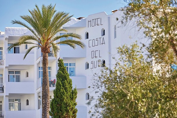 Gavimar Cala Gran Costa del Sur