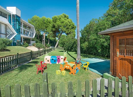 Exagon Park
