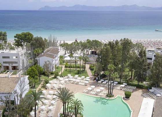 Iberostar Waves Ciudad Blanca