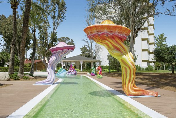 Iberostar Waves Ciudad Blanca - Kinderpool