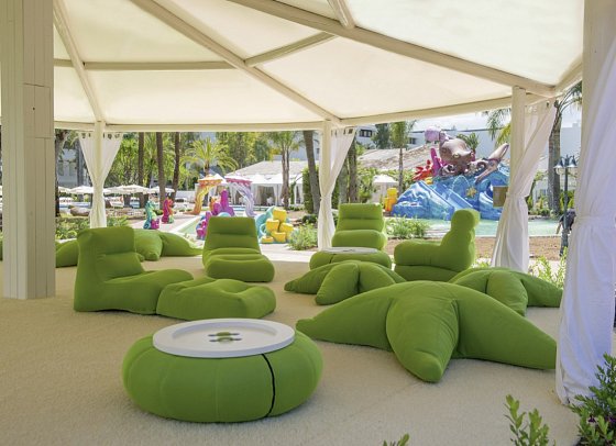 Iberostar Waves Ciudad Blanca - Kinderklub
