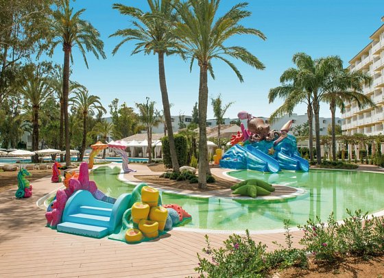 Iberostar Waves Ciudad Blanca