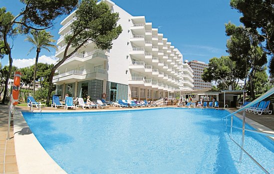 RIU Concordia