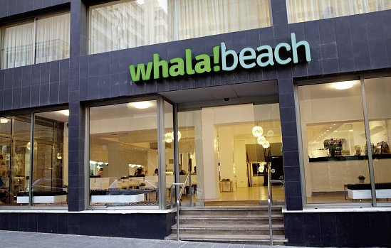 whala!beach