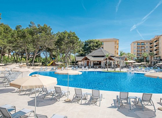 Ca´n Picafort Palace