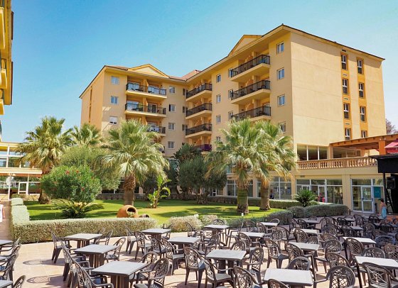 Ca´n Picafort Palace
