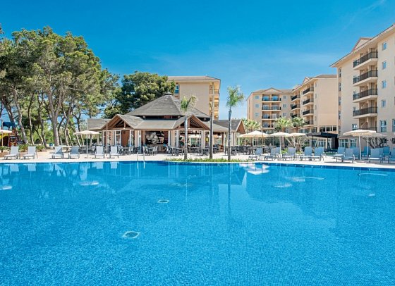 Ca´n Picafort Palace