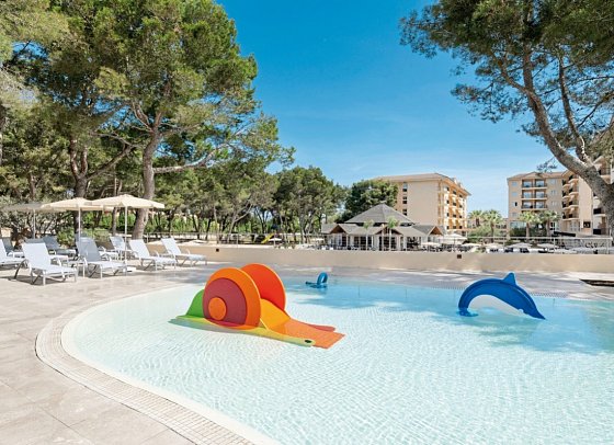 Ca´n Picafort Palace