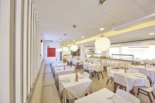 Principe - Restaurant