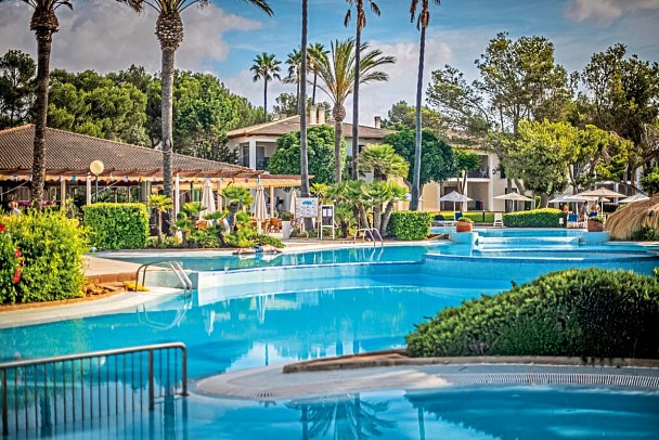 Blau Colonia Sant Jordi