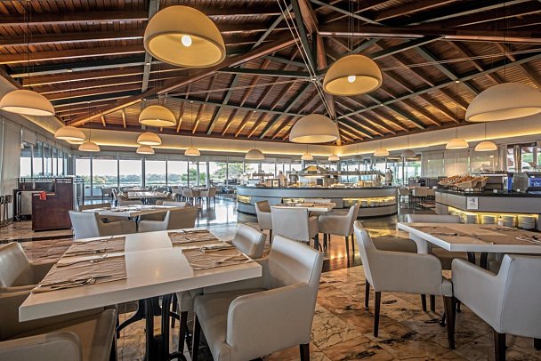 Blau Colonia Sant Jordi