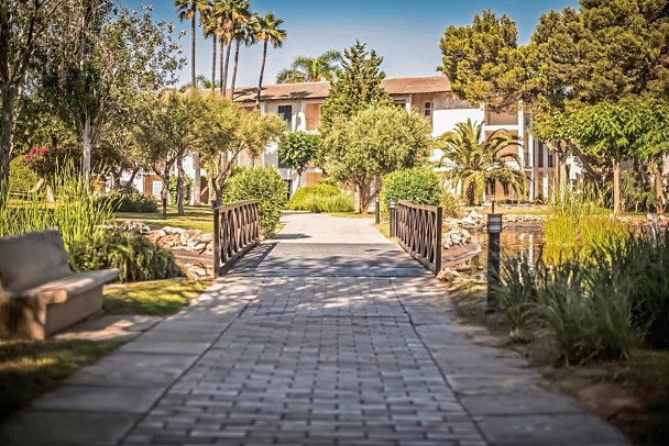 Blau Colonia Sant Jordi
