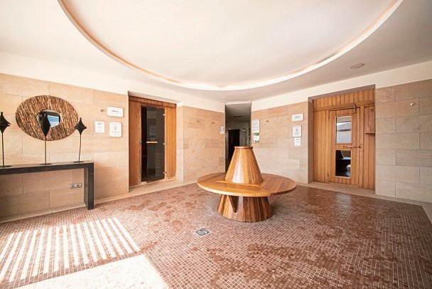 Blau Colonia Sant Jordi