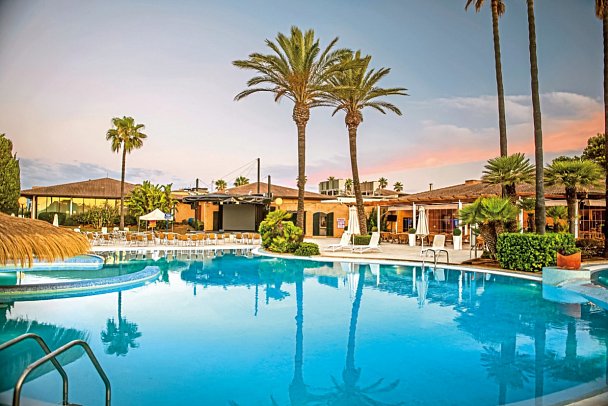 Blau Colonia Sant Jordi