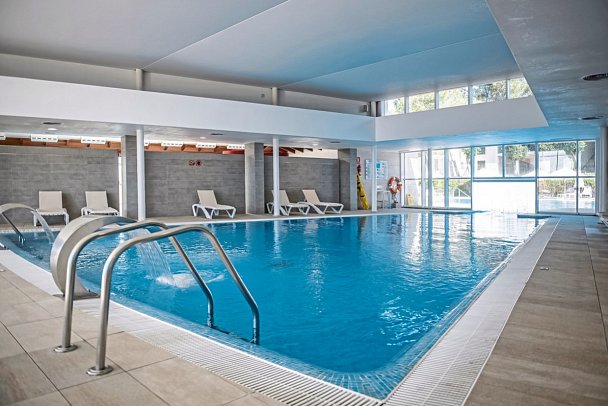 Blau Colonia Sant Jordi