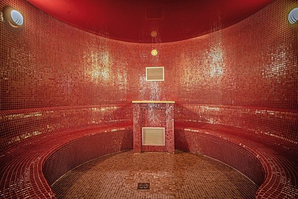 Blau Colonia Sant Jordi