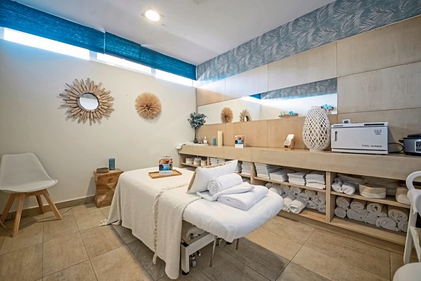 Blau Colonia Sant Jordi