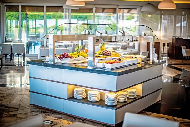 Blau Colonia Sant Jordi