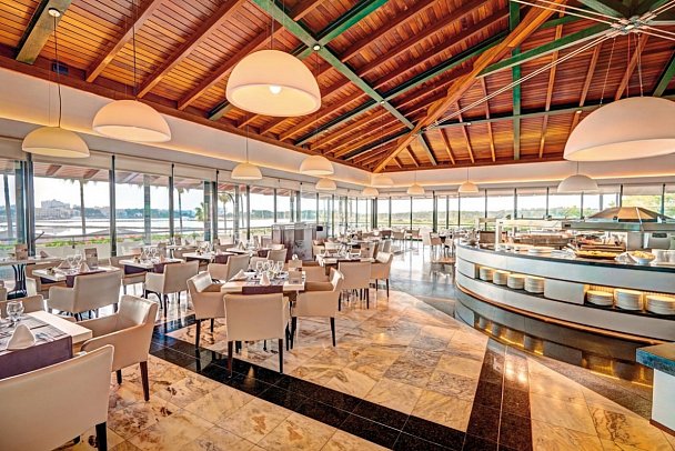 Blau Colonia Sant Jordi