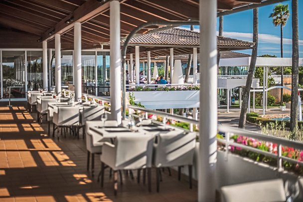 Blau Colonia Sant Jordi