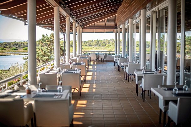 Blau Colonia Sant Jordi