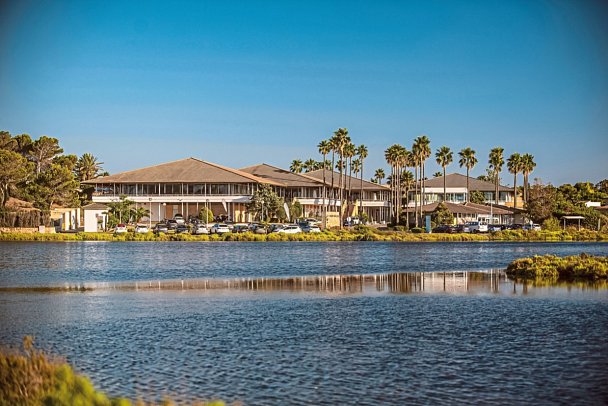 Blau Colonia Sant Jordi