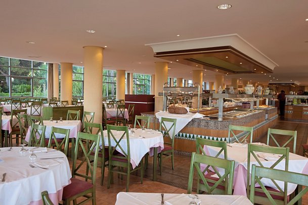 Grupotel Cala Marsal Nature Hotel