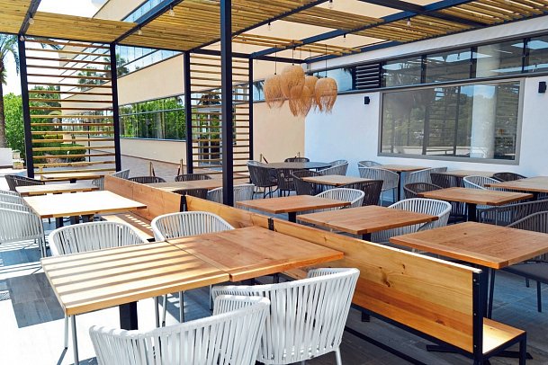 Grupotel Cala Marsal Nature Hotel