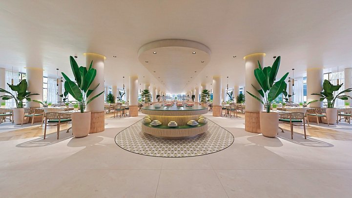 Grupotel Cala Marsal Nature Hotel