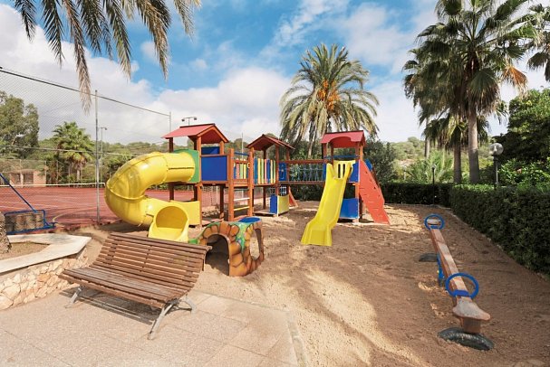 Grupotel Cala Marsal Nature Hotel