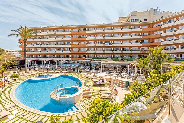 Caprice Janeiro & Spa