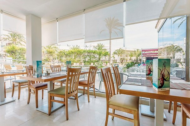 Caprice Janeiro & Spa