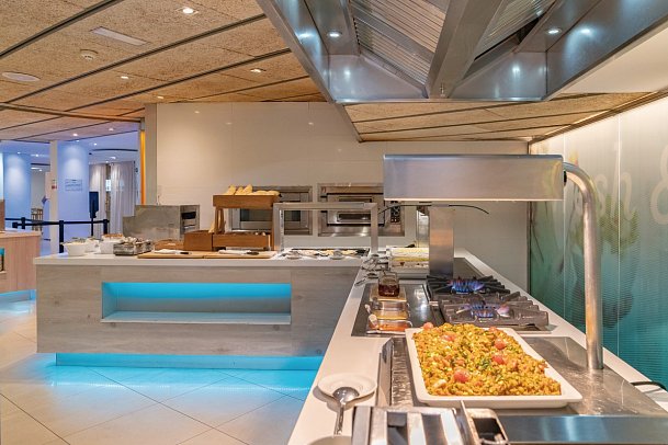 Caprice Janeiro & Spa