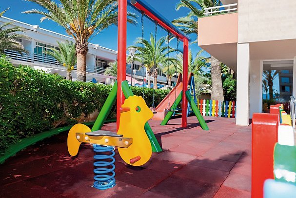 Caprice Janeiro & Spa