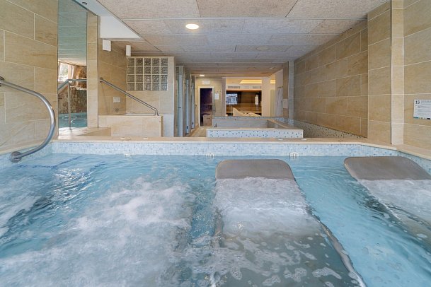 Caprice Janeiro & Spa