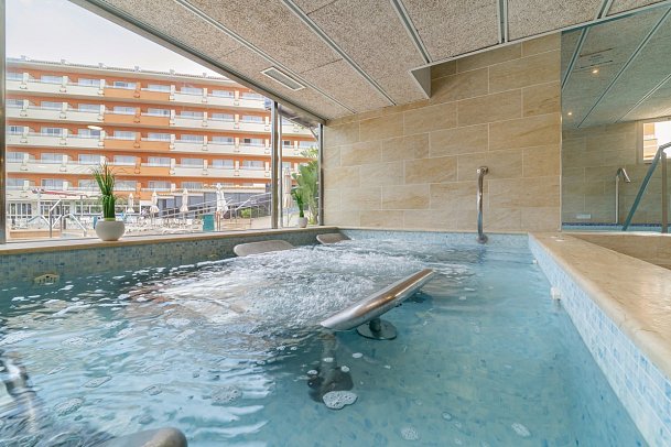 Caprice Janeiro & Spa