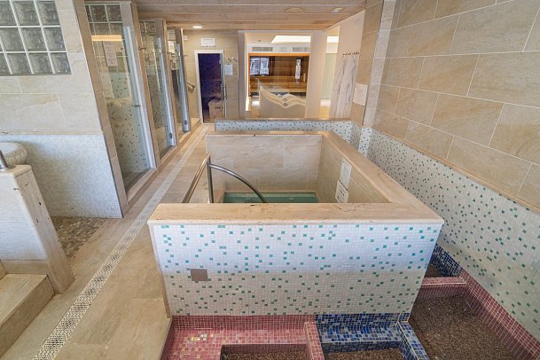 Caprice Janeiro & Spa