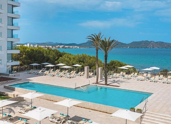 Iberostar Waves Cala Millor